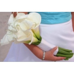 Calla Lily Bouquet